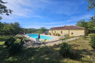  maison paunat 24510