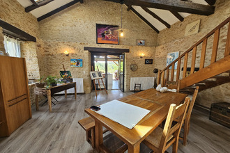 maison paunat 24510