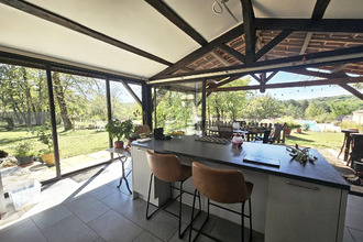  maison paunat 24510