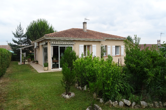  maison pavie 32550