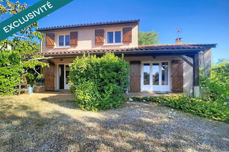  maison pavie 32550