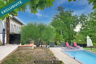  maison pavie 32550
