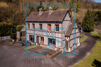  maison pavilly 76570