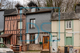  maison pavilly 76570