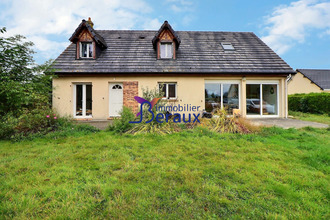  maison pavilly 76570