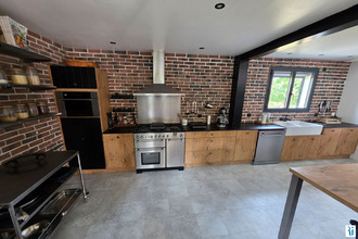  maison pavilly 76570