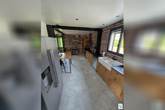  maison pavilly 76570