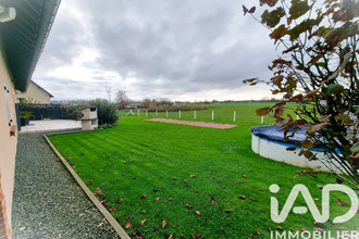  maison pavilly 76570