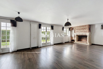  maison pavilly 76570