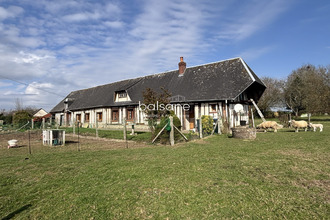  maison pavilly 76570