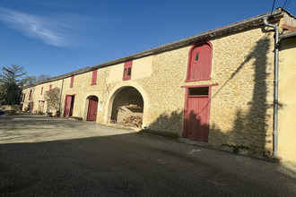  maison payra-sur-l-hers 11410