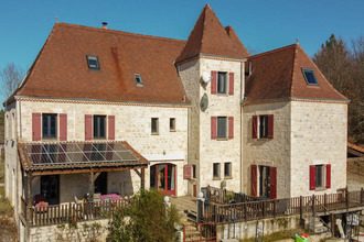  maison payrac 46350