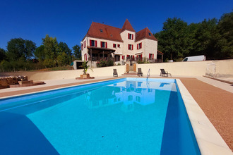  maison payrac 46350