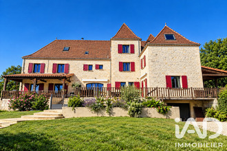  maison payrac 46350