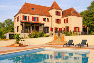  maison payrac 46350