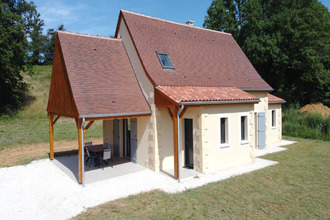  maison payrignac 46300