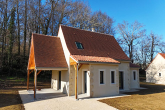  maison payrignac 46300
