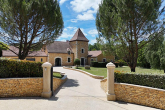  maison payrignac 46300