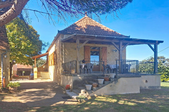  maison payrignac 46300