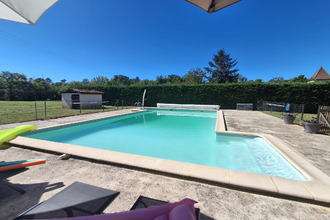  maison payrignac 46300