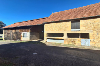  maison payrignac 46300