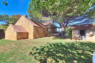  maison payrignac 46300