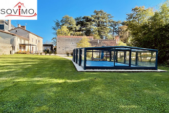  maison payroux 86350