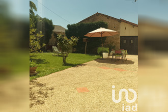  maison payroux 86350