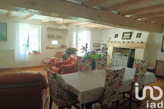  maison payroux 86350