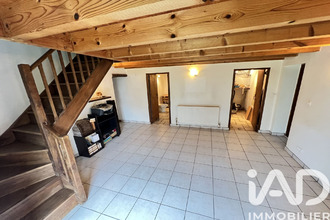  maison payroux 86350