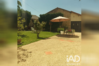  maison payroux 86350