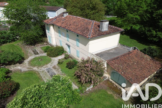  maison payssous 31510