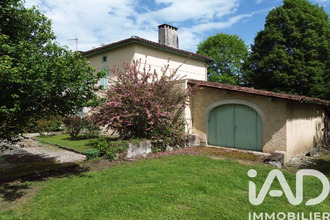  maison payssous 31510