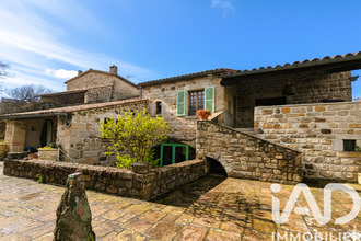  maison payzac 07230