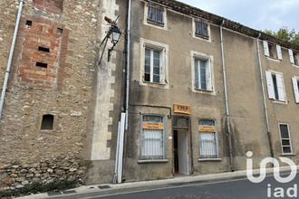  maison paziols 11350