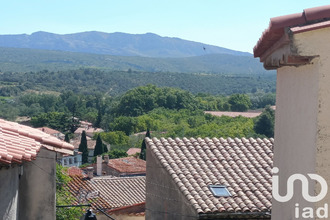  maison paziols 11350