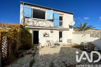  maison paziols 11350