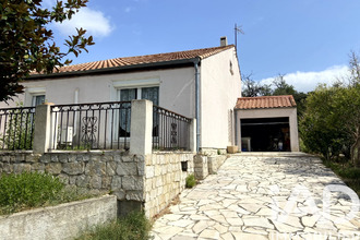  maison paziols 11350