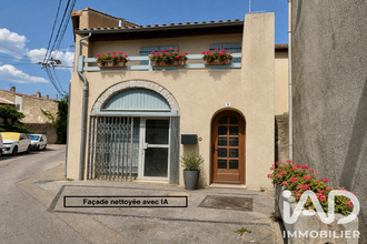  maison paziols 11350