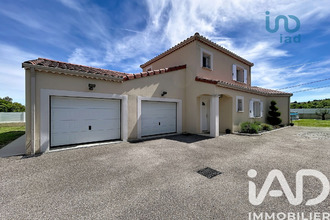  maison peaugres 07340