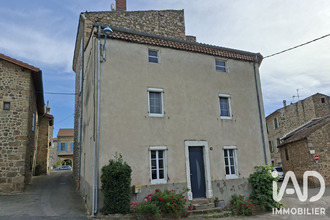  maison peaugres 07340