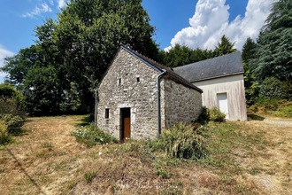  maison peaule 56130