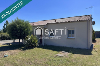  maison peault 85320