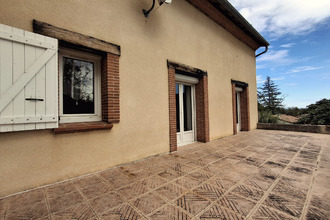  maison pechabou 31320