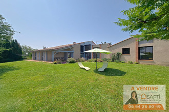  maison pechabou 31320