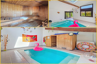  maison pechabou 31320