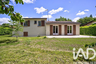  maison pechabou 31320