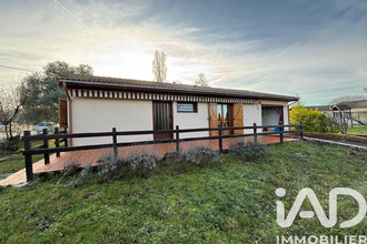  maison pechbonnieu 31140