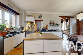  maison pechbonnieu 31140