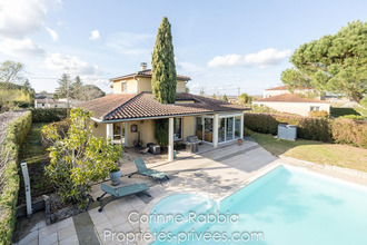  maison pechbonnieu 31140